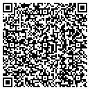 QR code with Atelier D'Art contacts
