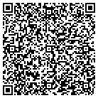QR code with Wayne's Road Service & Towing contacts