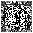 QR code with Rebecca Lee Thompson contacts