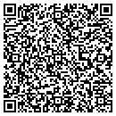 QR code with Az Towing Inc contacts