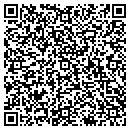 QR code with Hanger 94 contacts