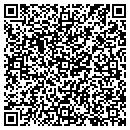 QR code with Heikell's Towing contacts