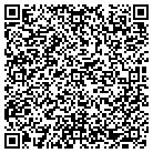 QR code with Adirondack Home Inspection contacts
