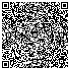 QR code with Anointed Gates Family Home contacts