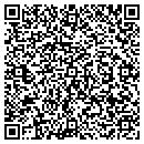 QR code with Ally Home Healthcare contacts