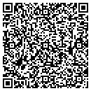 QR code with Carter Dana contacts