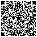 QR code with Mp Transport contacts