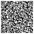 QR code with Monson Heating contacts