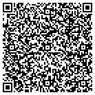 QR code with Usry's Backhoe Service contacts