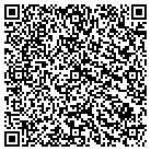 QR code with Walden's Backhoe Service contacts