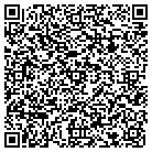 QR code with Madera Biosciences Inc contacts