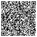QR code with Rpm Plumbing & Hvac contacts