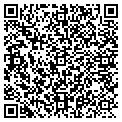 QR code with Can Do Processing contacts