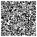 QR code with Z Trans Express Inc contacts