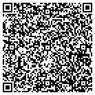 QR code with Oregon Towing & Auto Sales contacts