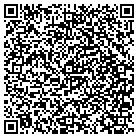 QR code with Central Heating & Air Cond contacts