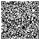 QR code with G-Hvac LLC contacts