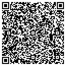 QR code with Horman Hvac contacts