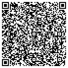 QR code with Opie's One Hour Htg & Air Cond contacts