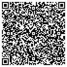 QR code with Kossan Family Chiropractic contacts