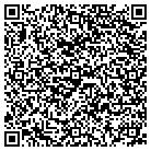 QR code with K&M Transportation Services LLC contacts