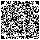 QR code with MARY KAY COSMETICS contacts