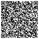 QR code with Serenity Home Inspections Inc contacts
