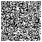 QR code with George Electric Plumbing & HVAC contacts