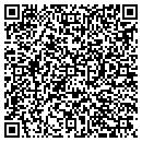 QR code with Yedinak Jerry contacts