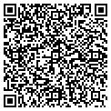 QR code with Baca Painting contacts