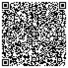 QR code with B & B Tax & Consulting Service contacts