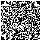 QR code with R & V Complete Auto Repair contacts