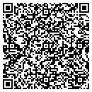 QR code with United Freight Inc contacts