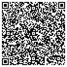 QR code with Alvin Lou's Drilling Room contacts
