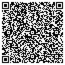 QR code with Rinehart Excavating contacts