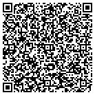QR code with Chiropractic Evaluation Center contacts