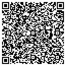 QR code with Johnny Frank contacts