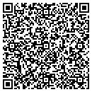 QR code with D K Consultants contacts
