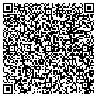QR code with Maris & Rafas Discount contacts
