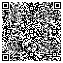 QR code with Jayhawk Excavating Inc contacts