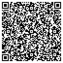 QR code with R&D Duvall Express LLC contacts