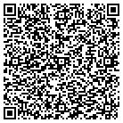 QR code with First Towing & Roadside Service contacts