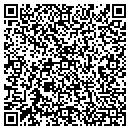 QR code with Hamilton Towing contacts