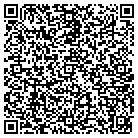 QR code with Marv's Quality Towing Inc contacts