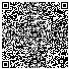 QR code with Marv's Quality Towing Service Inc contacts