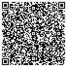 QR code with A Affordable Used Appliance contacts