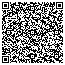 QR code with E3 Heating & Air contacts