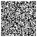 QR code with A B Trading contacts