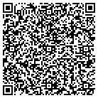 QR code with Tiffinie's Decorating contacts