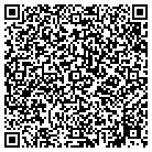 QR code with Zing Home Decorating LLC contacts